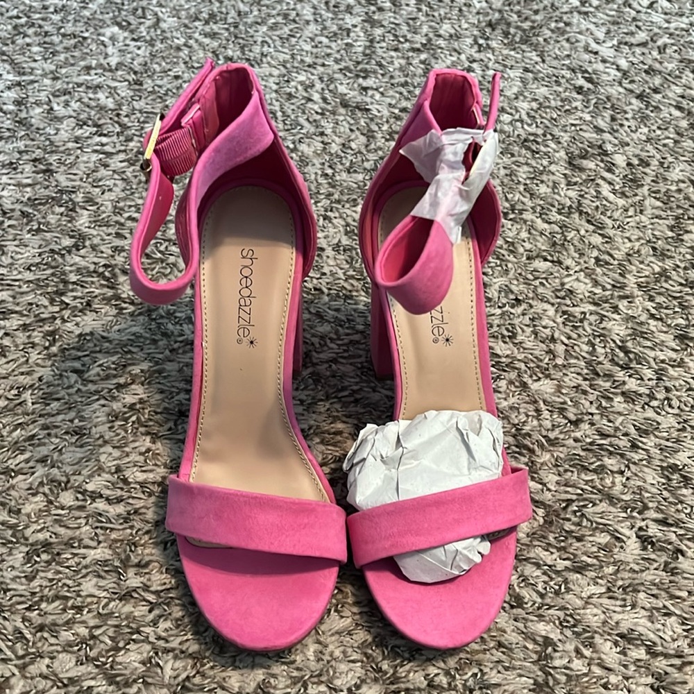Shoe Dazzle